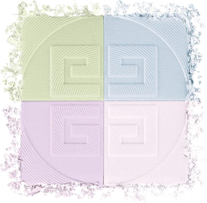 Image du produit Givenchy Prisme Libre (01 Mousseline Pastel)