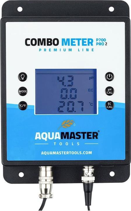 Image du produit Aquamaster Tools Combo Meter P700 Pro 2