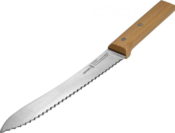Produktbild Opinel Brotmesser (21 cm)