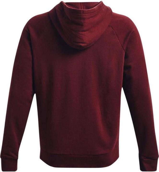 Immagine prodotto Under Armour Felpa Con Cappuccio In Pile Rival Big Logo (L)