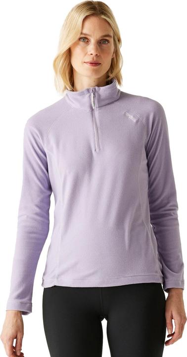 Immagine prodotto Regatta Great Outdoors - Felpa a cerniera corta in pile - Donna (38)