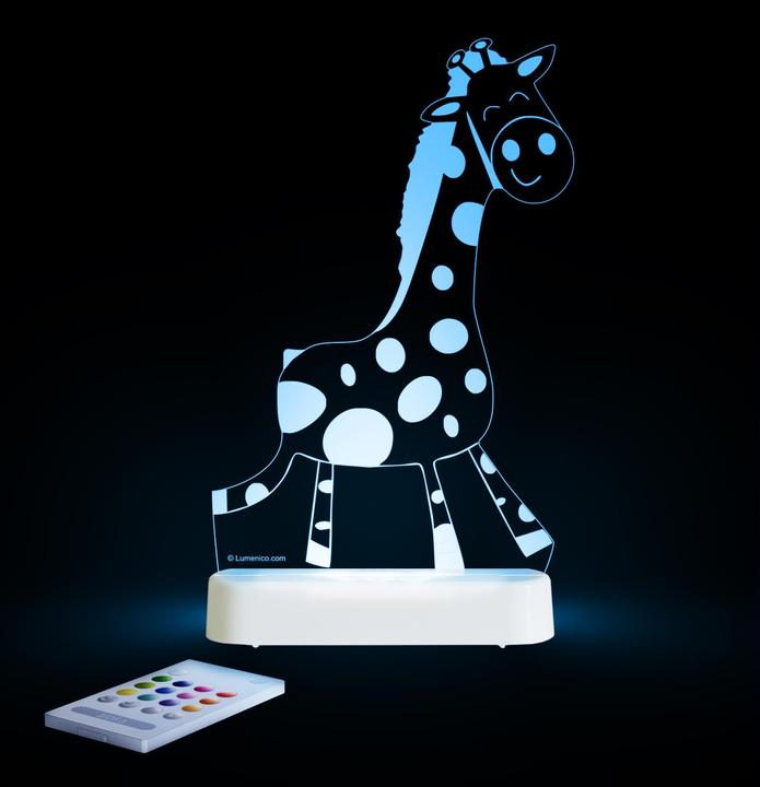 Produktbild Aloka SleepyLight Giraffe