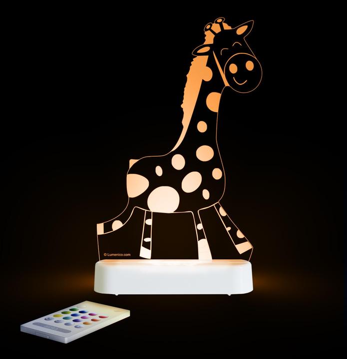 Produktbild Aloka SleepyLight Giraffe