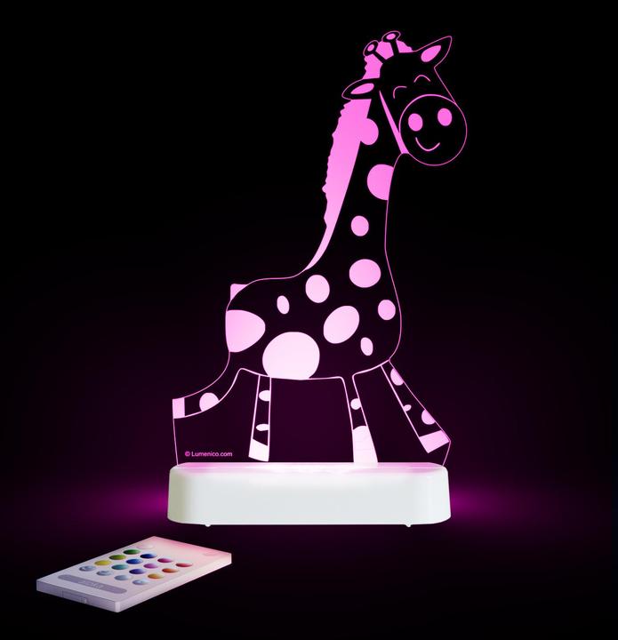 Produktbild Aloka SleepyLight Giraffe