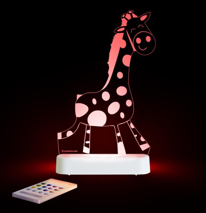Produktbild Aloka SleepyLight Giraffe