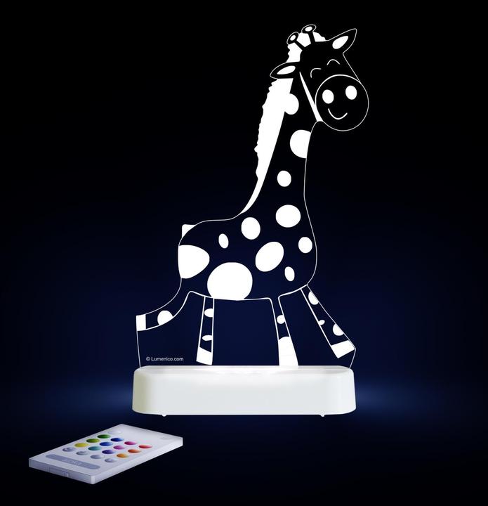 Produktbild Aloka SleepyLight Giraffe