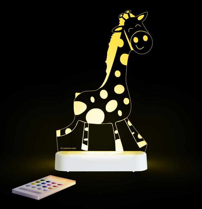 Produktbild Aloka SleepyLight Giraffe