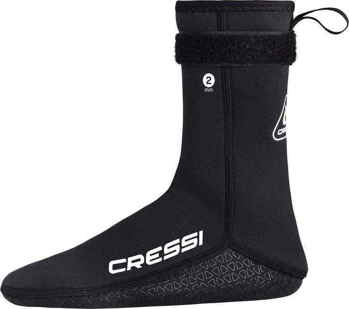 Produktbild Cressi Guardian High Neoprensocken (2 mm, XXL)