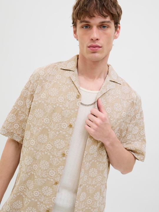 Immagine prodotto Jack & Jones Relaxed Fit Hemd Hemd (M)