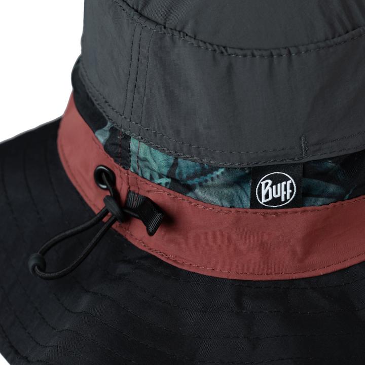 Image du produit Buff Explore Booney Oksia Black (L, XL)