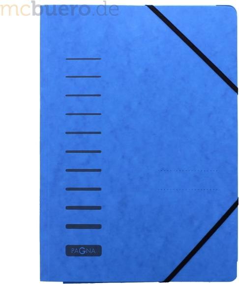 Actual product image Pagna Elasticated folder (A4, 1 x)
