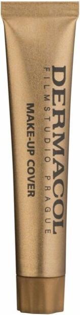 Produktbild Dermacol Make-Up Cover SPF30 (Nr 213)