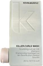 Produktbild Kevin Murphy Killer Curls Wash 8.4oz/250ml (1000 ml, Flüssiges Shampoo)