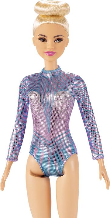 Actual product image Barbie Rhythmic gymnast