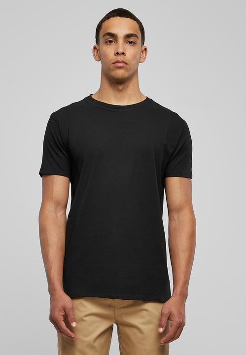 Immagine prodotto Urban Classics Tee Strech organico aderente - 16479 (XXL)