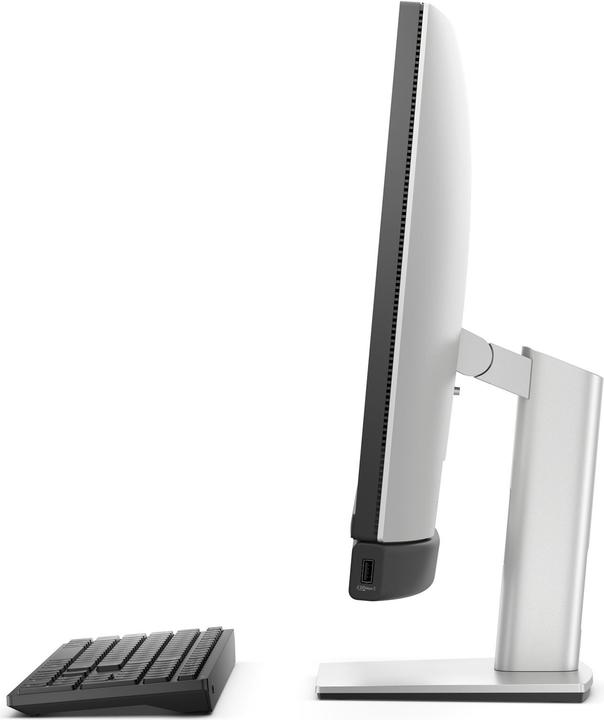 Actual product image Dell Pro 24 AiO Plus QB24250 (16.38 GB, 512 GB)
