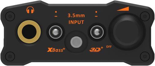 Immagine prodotto iFi Audio micro iDSD Black Label (Powerbank, USB-DAC)