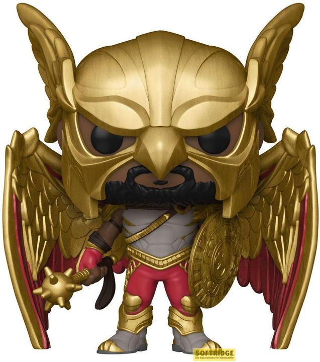 Image du produit Funko Pop! Black Adam : Hawkman (1236)