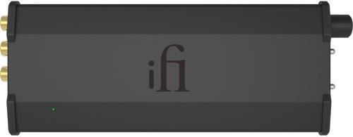 iFi Audio micro iDSD Black Label (Batterie externe, USB-DAC)