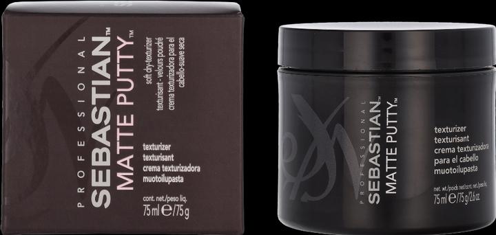 Produktbild Sebastian Matte (Haarpaste, 75 ml)