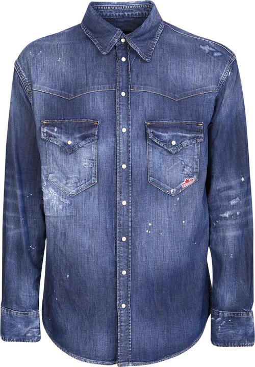 Immagine prodotto Dsquared2 S74DM0701S30341317750-875 (50)
