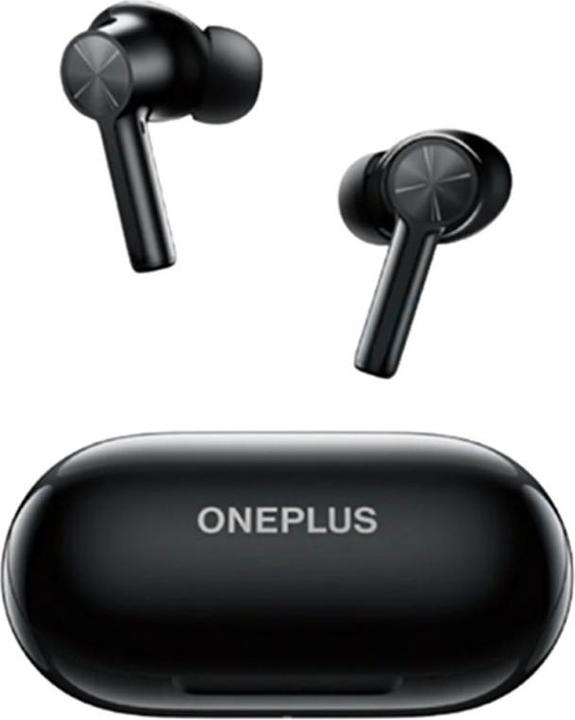 Actual product image OnePlus Buds Z2 (ANC, 3.50 h, Wireless)