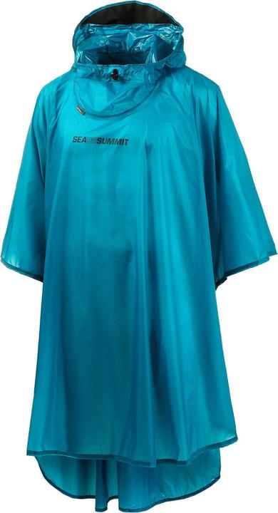 Sea To Summit Poncho (One size)