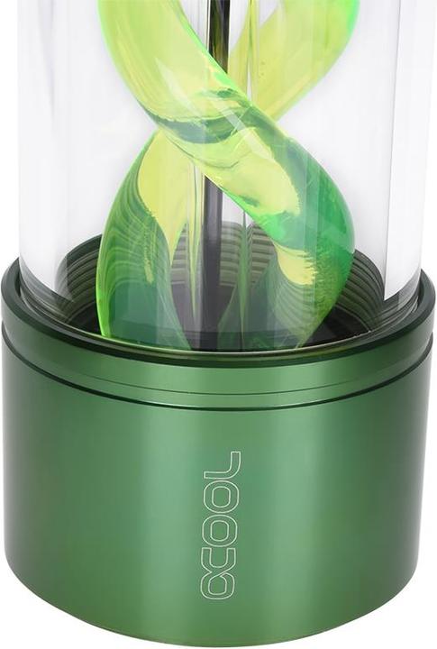 Produktbild Alphacool Eisbecher Helix