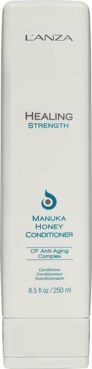 Produktbild L'Anza Healing Strength - Manuka Honey Conditioner (250 ml)