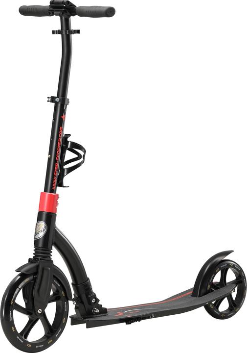 Star Scooter Cruiser