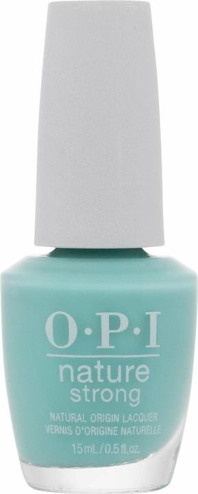 Produktbild OPI Nature Strong (NAT 017 Cactus What You Preach, Farblack)