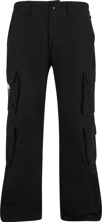 Actual product image Mister Tee MisterTee Deaths Head Pure Winter Trouser - 173717 (XXL)