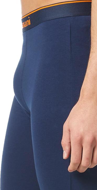 Produktbild Bruno Banani 2er Pack WARM UP Lange Unterhose (M, 2er Pack)