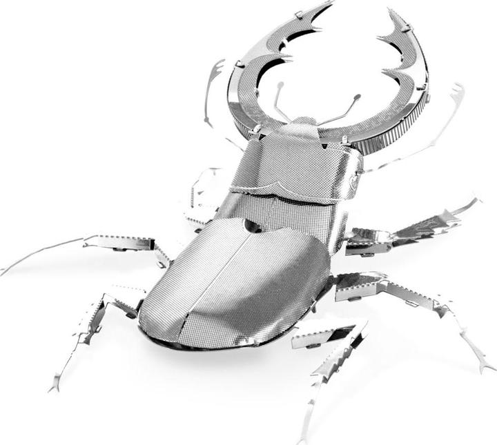 Image du produit Metal Earth Stag Beetle (cerf-volant)