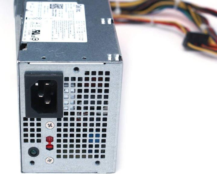 Actual product image Dell Power supply unit (internal) (250 W)