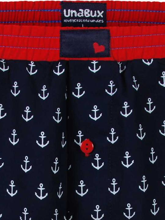 Produktbild Unabux Boxer Prints (XXL, Einzelpack)