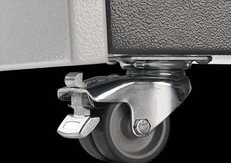 Image du produit HSM Perforateur de cartons ProfiPack P425