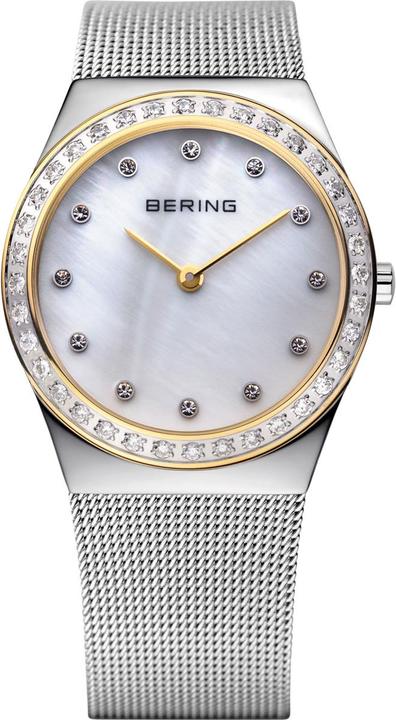 Immagine prodotto Bering Classic (Orologio da polso analogico, 30 mm)