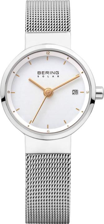 Bering Solar (Analoguhr, 26 mm)