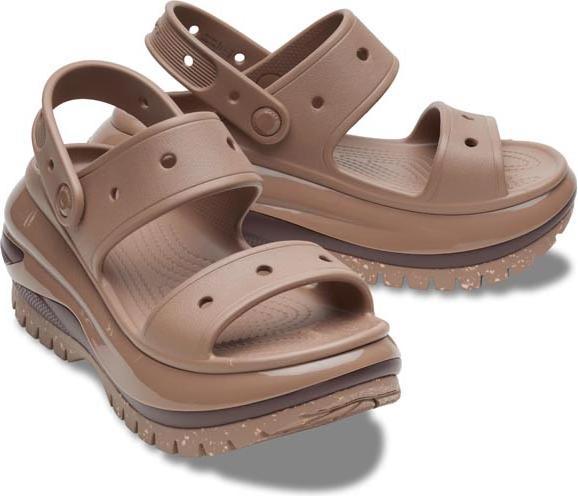 Produktbild Crocs Classic Mega Crush Sandal (41, 41.5, 42, 41 1/3)