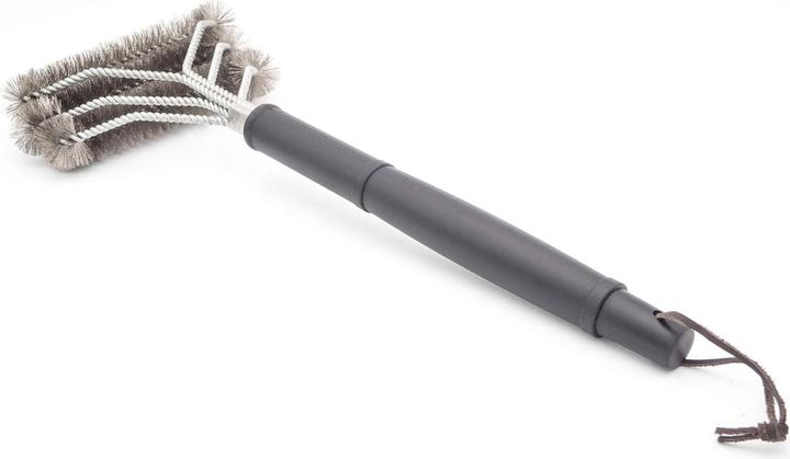 Productafbeelding All'Grill BBQ grillborstel, 43 cm -transvers- (43 cm)