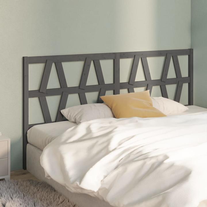 Produktbild VidaXL Lamech (206 x 4 x 100 cm)