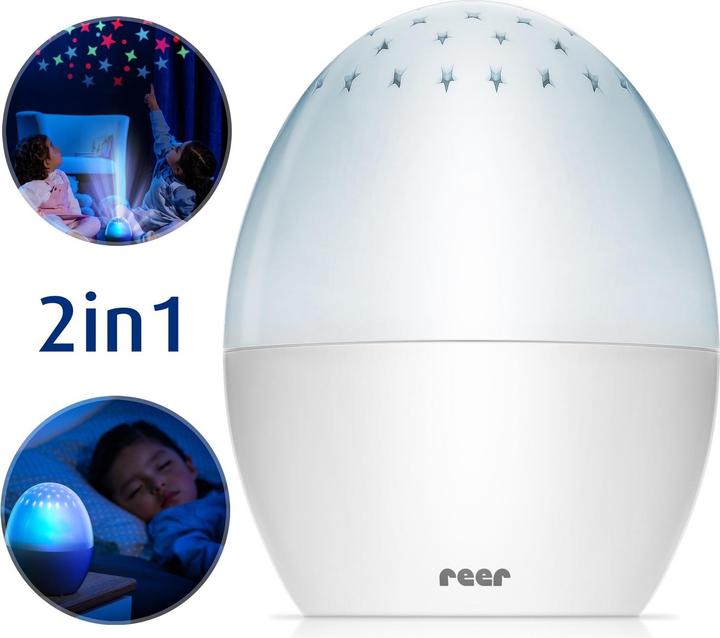 Produktbild Reer Starlino