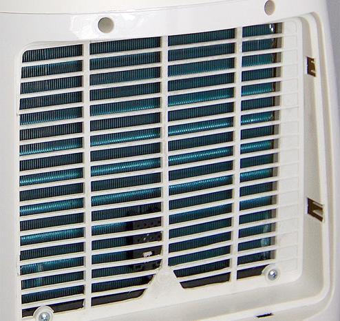 Image du produit Sonnenkönig Secco 200 (30 m², 20 l/24h)