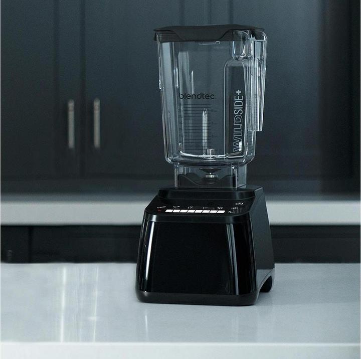 Actual product image Blendtec Designer 650 (EU plug, 1560 W)