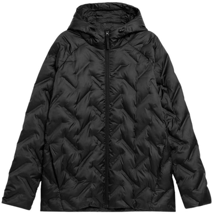 Outhorn Herrenjacke tiefschwarz HOL22 KUMP602 20S (20)
