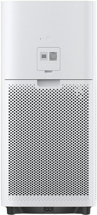 Actual product image Xiaomi Smart Air Purifier 4 (48 m²)