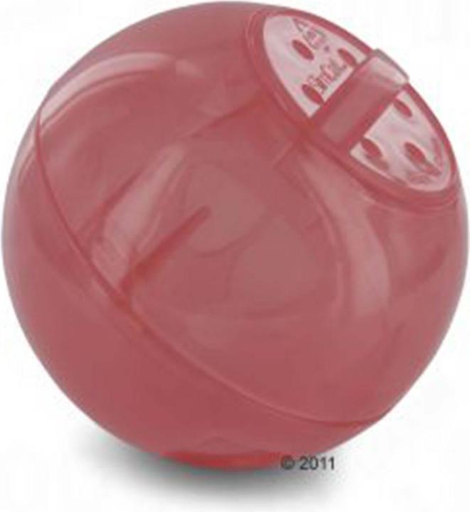 Image du produit PetSafe Slimcat balle de nourriture jouet (Jouet alimentaire pour chat)