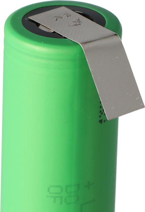 Produktbild Sony Akku Konion US18650VTC5 + Lötfahne Z (1 Stk., 18650, 2600 mAh)