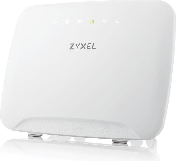 Produktbild Zyxel LTE3316-M604